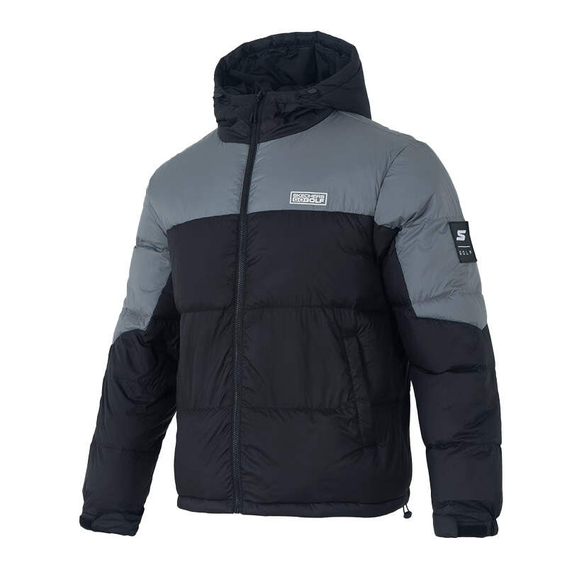 Skechers Go Golf Down Jacket Unisex