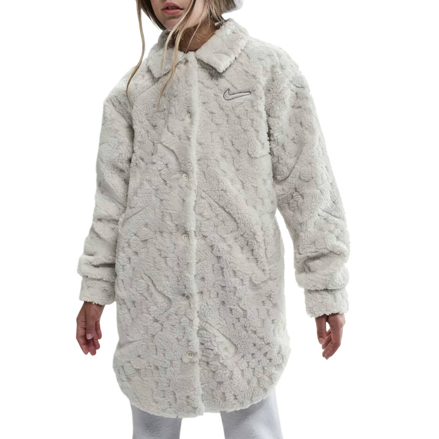 Nike Nike Jacket Big Kids' Girls' Jacket Kids'