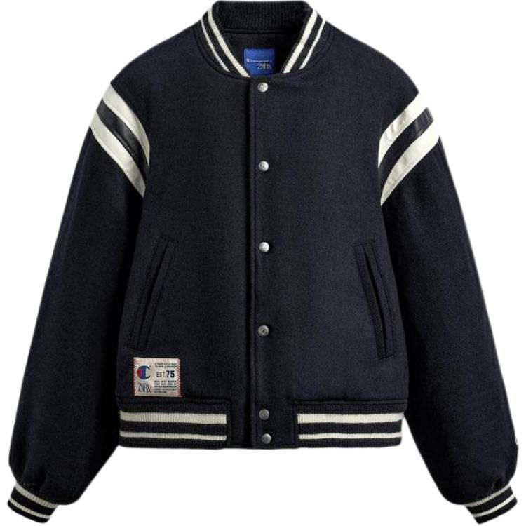 Champion x ZARA FW25 Jackets & Coats Men's