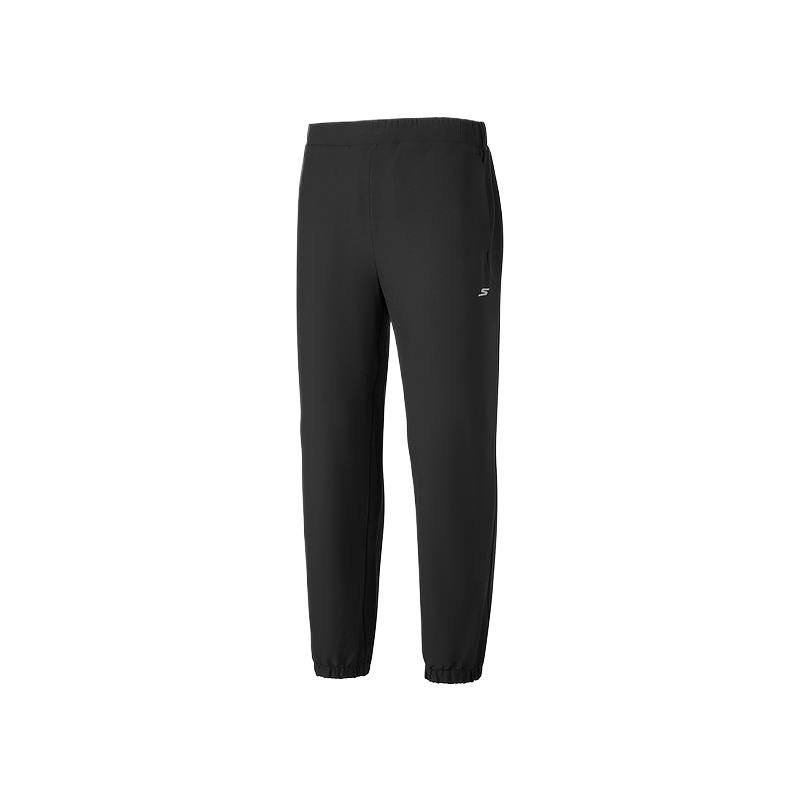 Skechers Comfortable Sports Collection Casual Pants Women's Carbon Black 0018