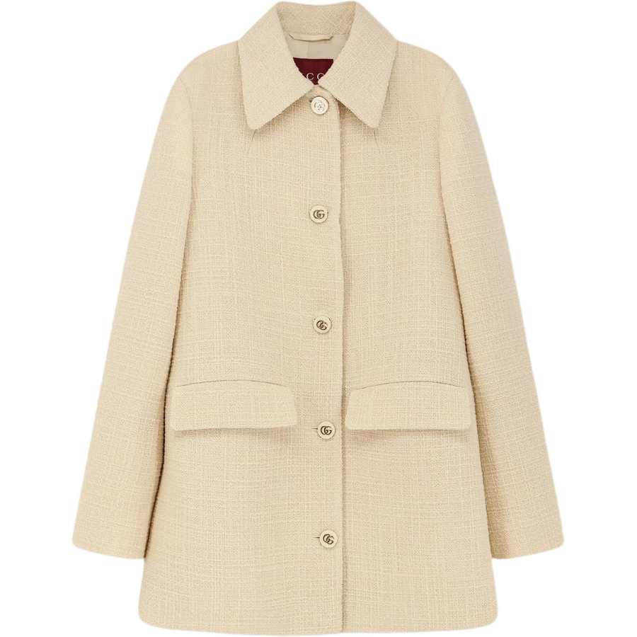 GUCCI FW25 Jackets & Coats Women's