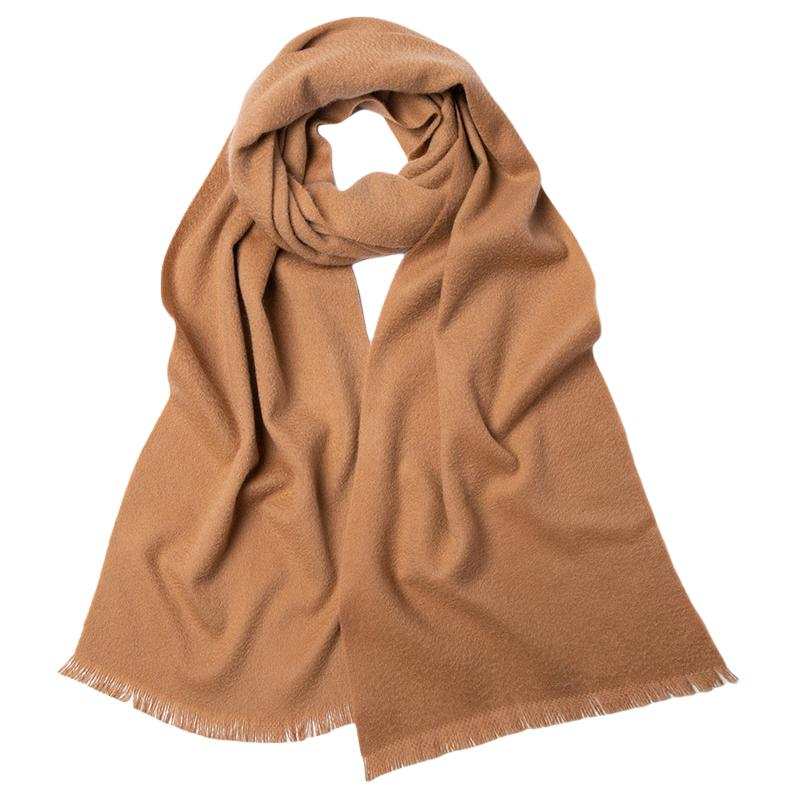 Hodo Cashmere Knit Scarves Unisex