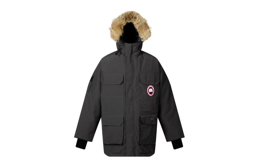 Canada Goose Canada Goose Expedition Parka Heritage Parka
