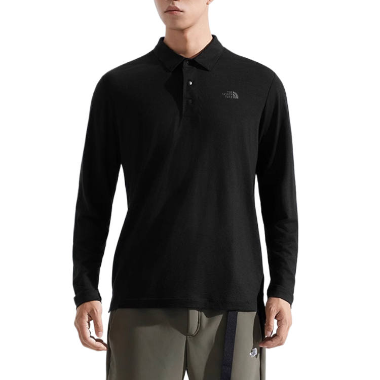 THE NORTH FACE Polo Shirt Men's
