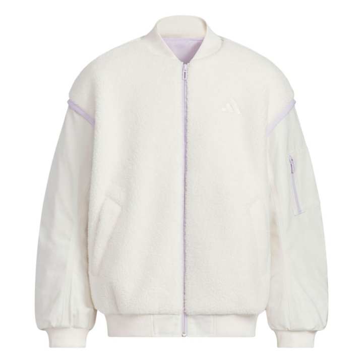 Adidas Adidas Grade School Jackets Baseball Collar Moderate