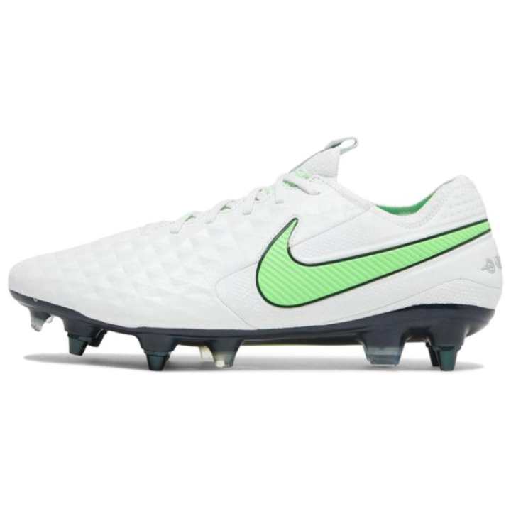 Nike Nike Tiempo Legend 8 Elite Soccer Shoes Men's White