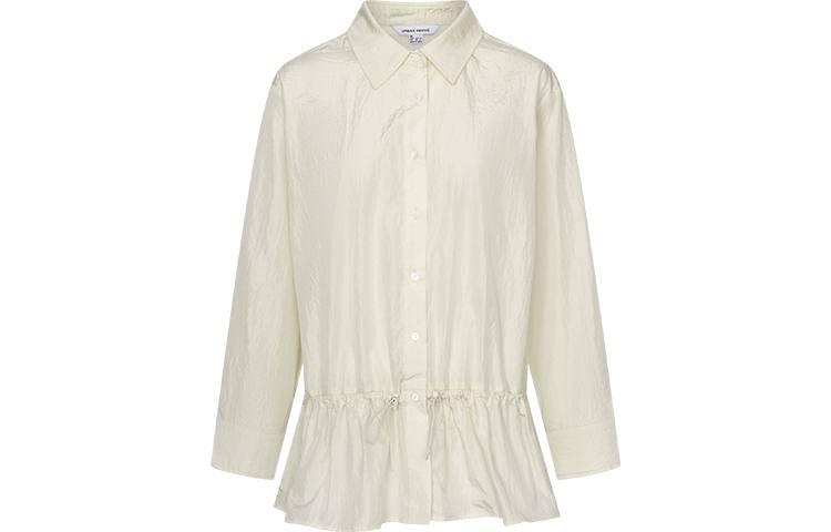 URBAN REVIVO Shirt 26 Spring Summer Women's