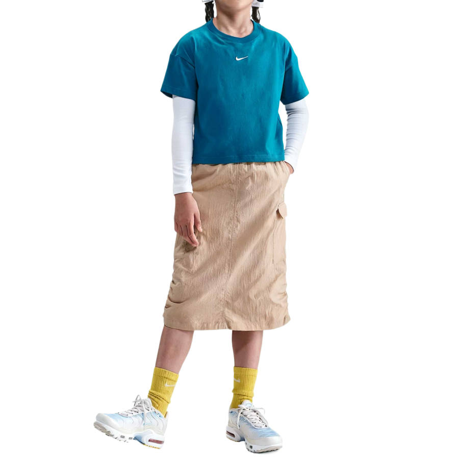 Nike Nike T Shirt Kids' Girls' T Shirt Kids'