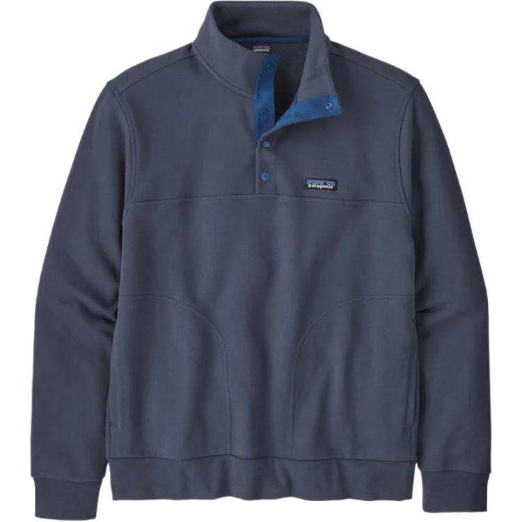 Patagonia Daily Snap-T® button sweatshirt