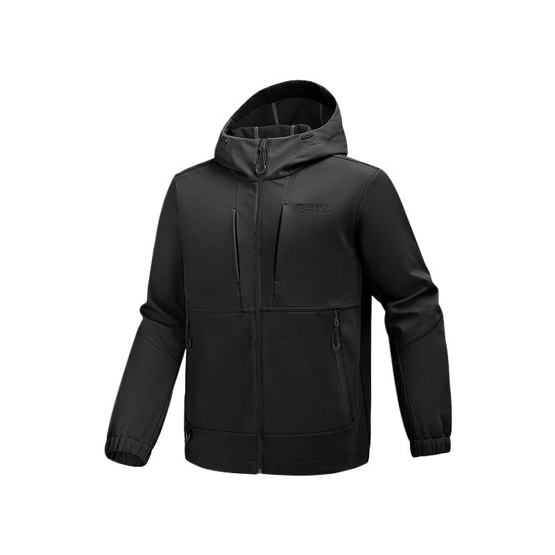 Skechers Wilderness Outdoor Collection Jacket Men's
