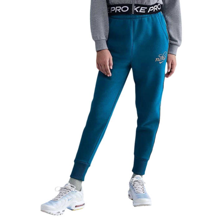 Nike Nike Kids Knitted Sweatpants Moderate