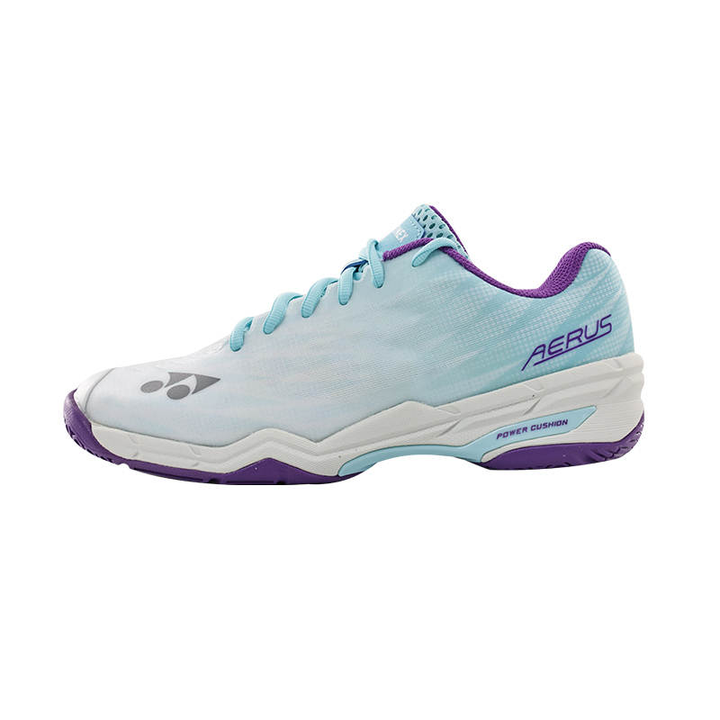 YONEX Power Cushion Breathable Cushioning Slip Resistant Low top Badminton Shoes Unisex
