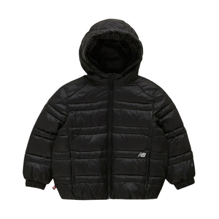 New Balance New Balance Padded Jacket FW25 Kids'