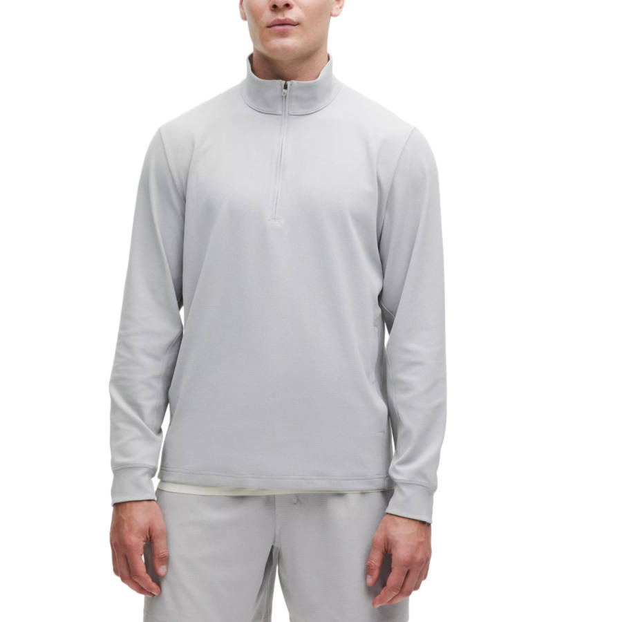 Lululemon Lululemon Running Jackets Men's Stand Collar Moderate Other