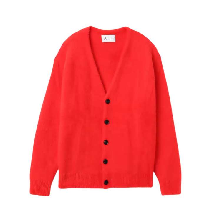 Jordan Jordan Tatum Men's Cardigan