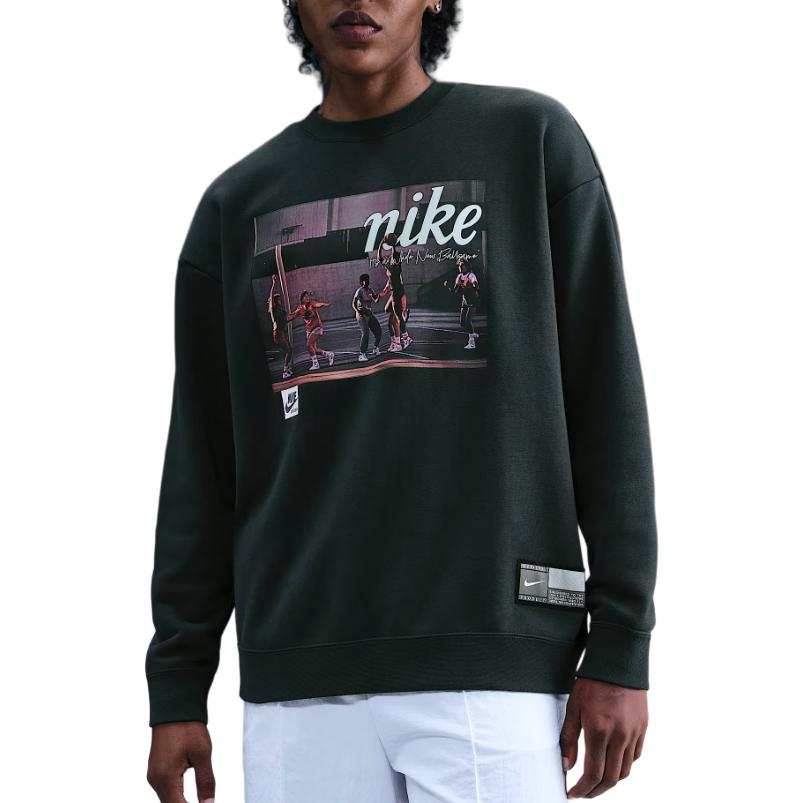 Nike Nike Club Fleece Women's Loose Crew