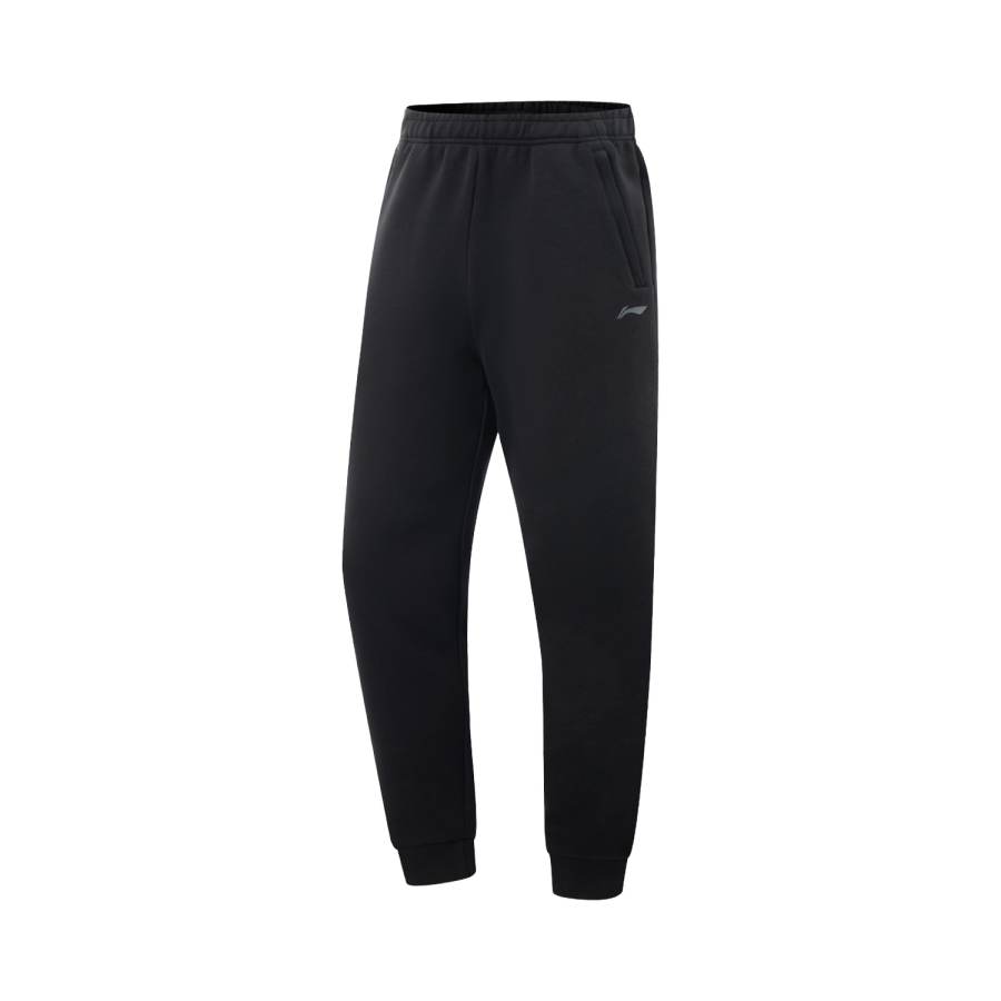 Li-Ning Li Ning Fitness Series Knitted Sweatpants Men's