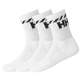 HELLY HANSEN Crew Socks Unisex 3 Pack