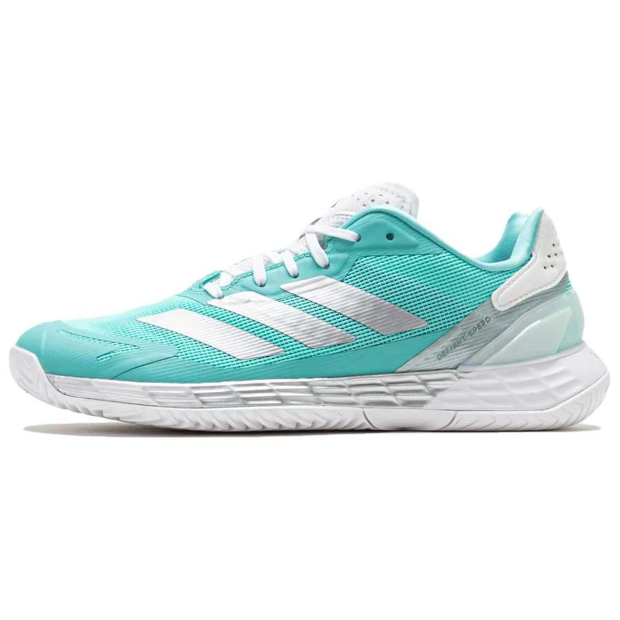Adidas Adidas DEFIANT SPEED 2 Tennis Shoes Women's Blue