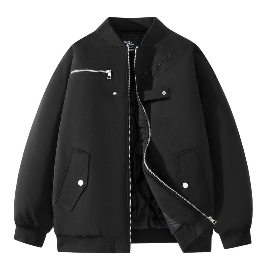 Dnnnnx Dnnnn Jacket, Puffer Jacket, Coat Unisex