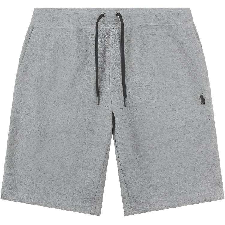 Polo Ralph Lauren SS25 Casual Shorts Men's Light Gray