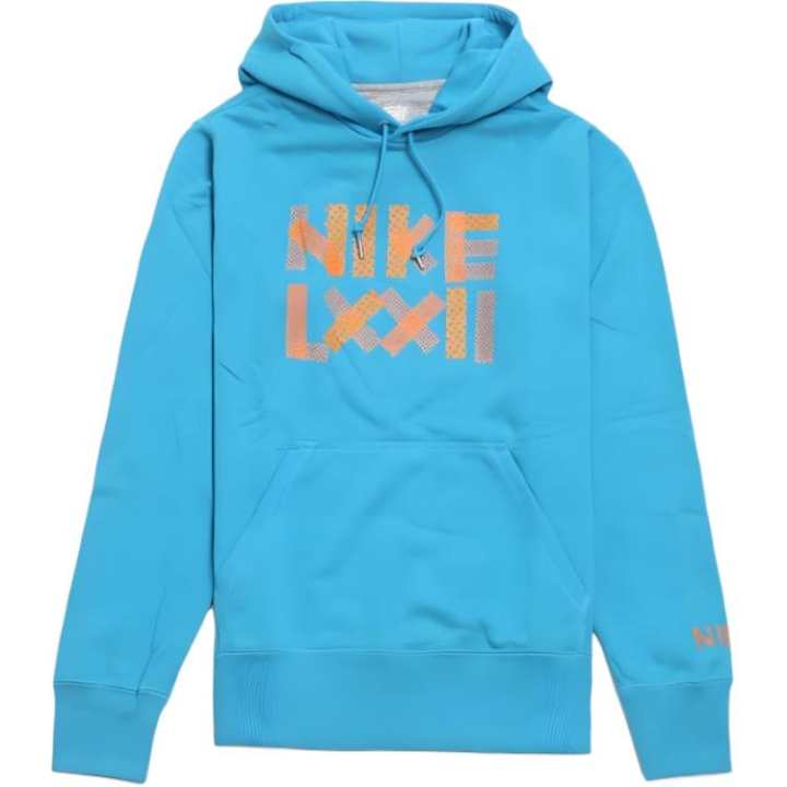 Nike Nike SQUAD GRAPHIC PO HOODY Sweatshirt Men's