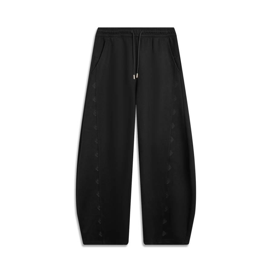 Li-Ning Li Ning Sports Trendy Collection Sweatpants Women's