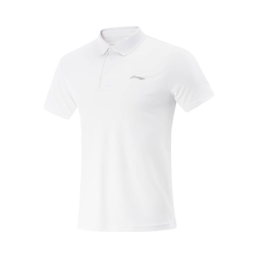 Li-Ning Li Ning Fitness Series Polo Shirt Men's