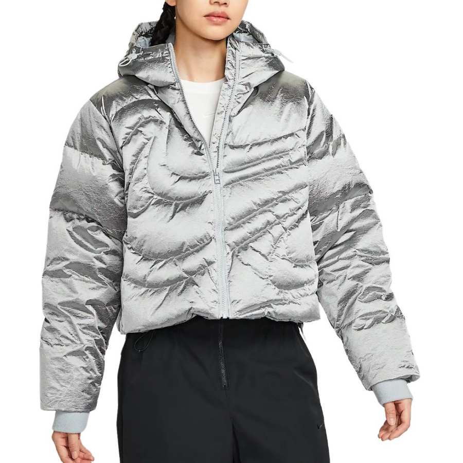 Nike Nike Sportswear Swoosh Series Women's Therma-FIT Oversized Down Puffer Jacket