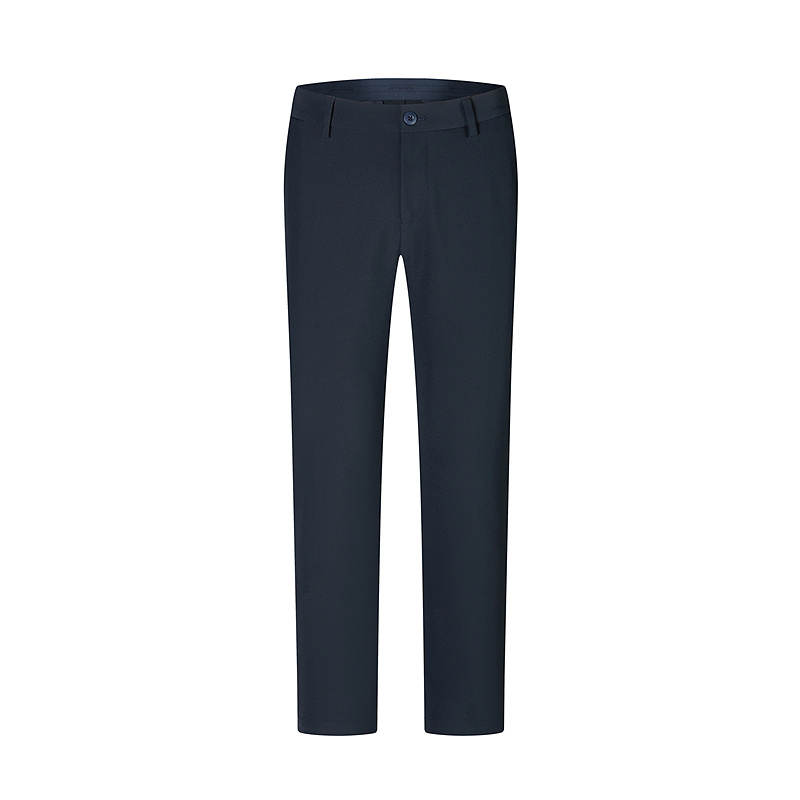 SEPTWOLVES Casual Pants Men's Moderate Slim Fit Pants
