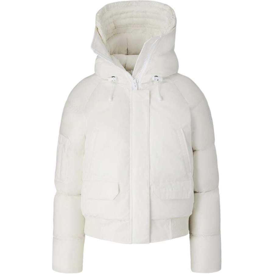 Canada Goose Canada Goose Chilliwack quilted padded jacket