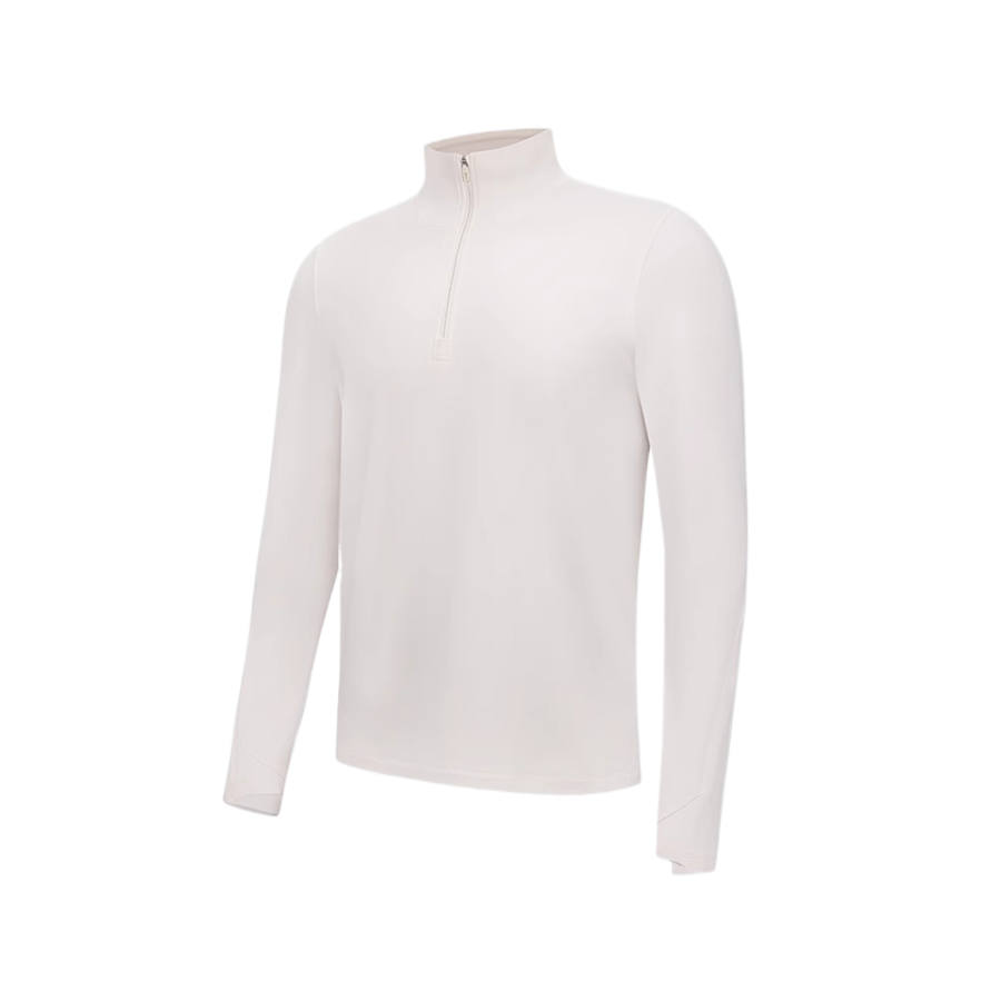 Lululemon Lululemon Sweatshirts Men's Stand Collar Moderate