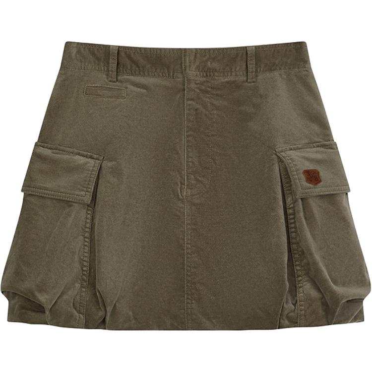 Teenie Weenie Casual Short Skirts Women's