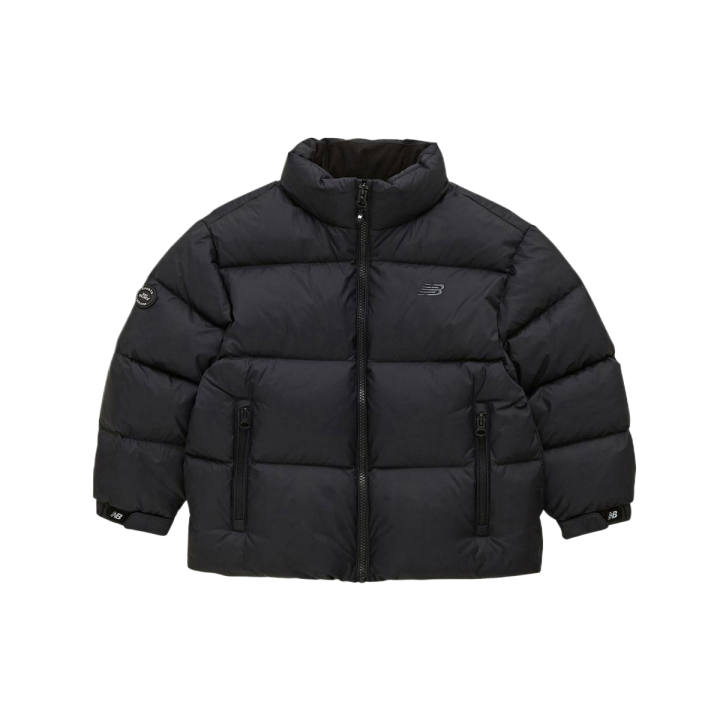 New Balance New Balance FW25 Down Jacket Kids'