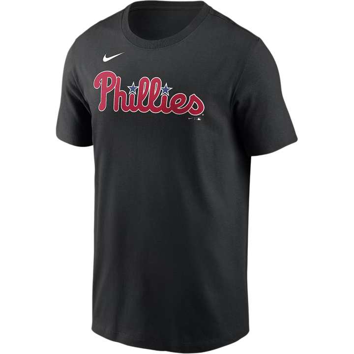Nike Nike Jhoan Duran Philadelphia Phillies Nickname Men's Nike Mlb T-Shirt