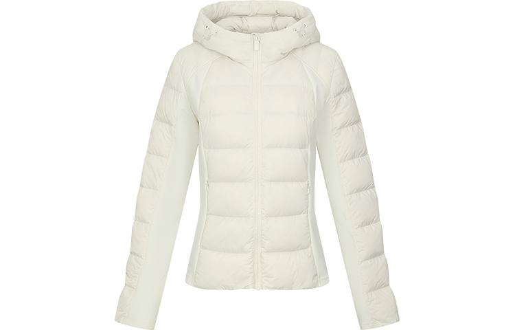 URBAN REVIVO Down Jacket Women's