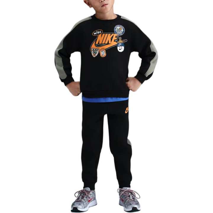 Nike Nike Casual Sportswear Children Aged 3 7 Years Old
