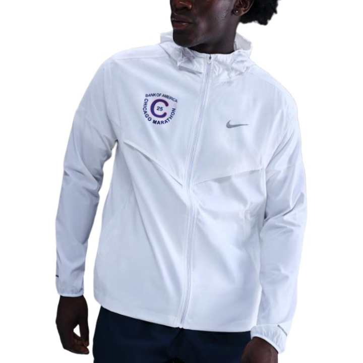 Nike Nike Impossibly Light Men's Hooded Running Jacket