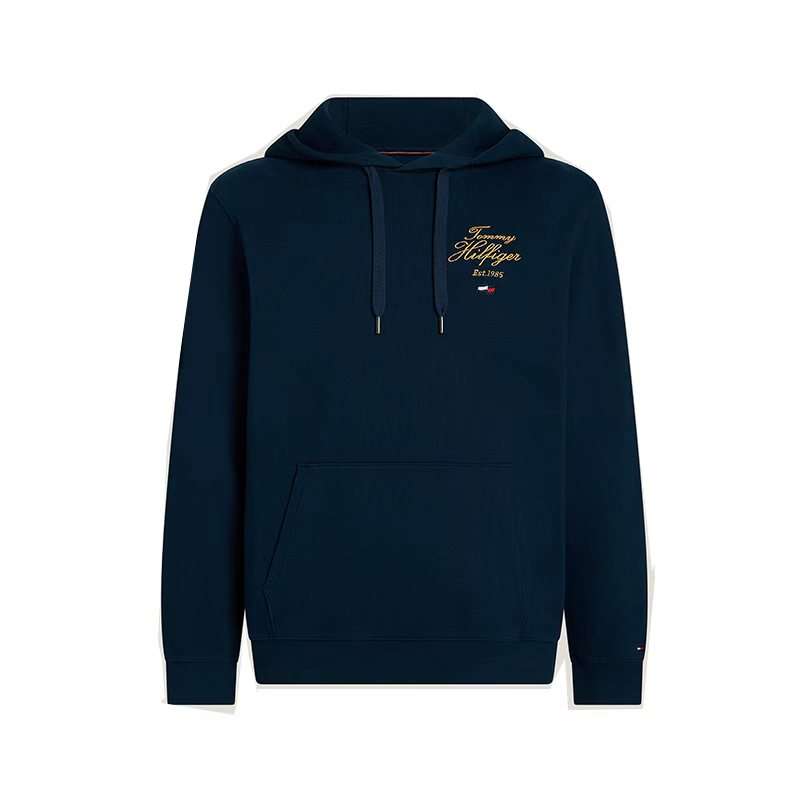 Tommy Hilfiger Tommy Hilfiger Sweatshirt Men's Blue