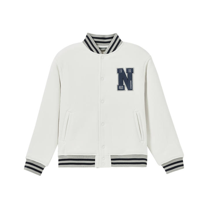 New Balance New Balance Baseball Jacket Men's