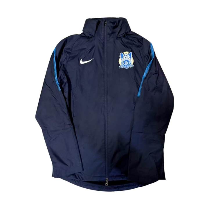 Nike Nike Guangzhou Power Soccer Jersey Player Edition Men's
