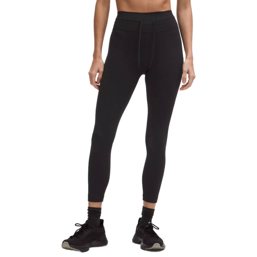 Lululemon Groove Series Yoga Pants 25' Women's