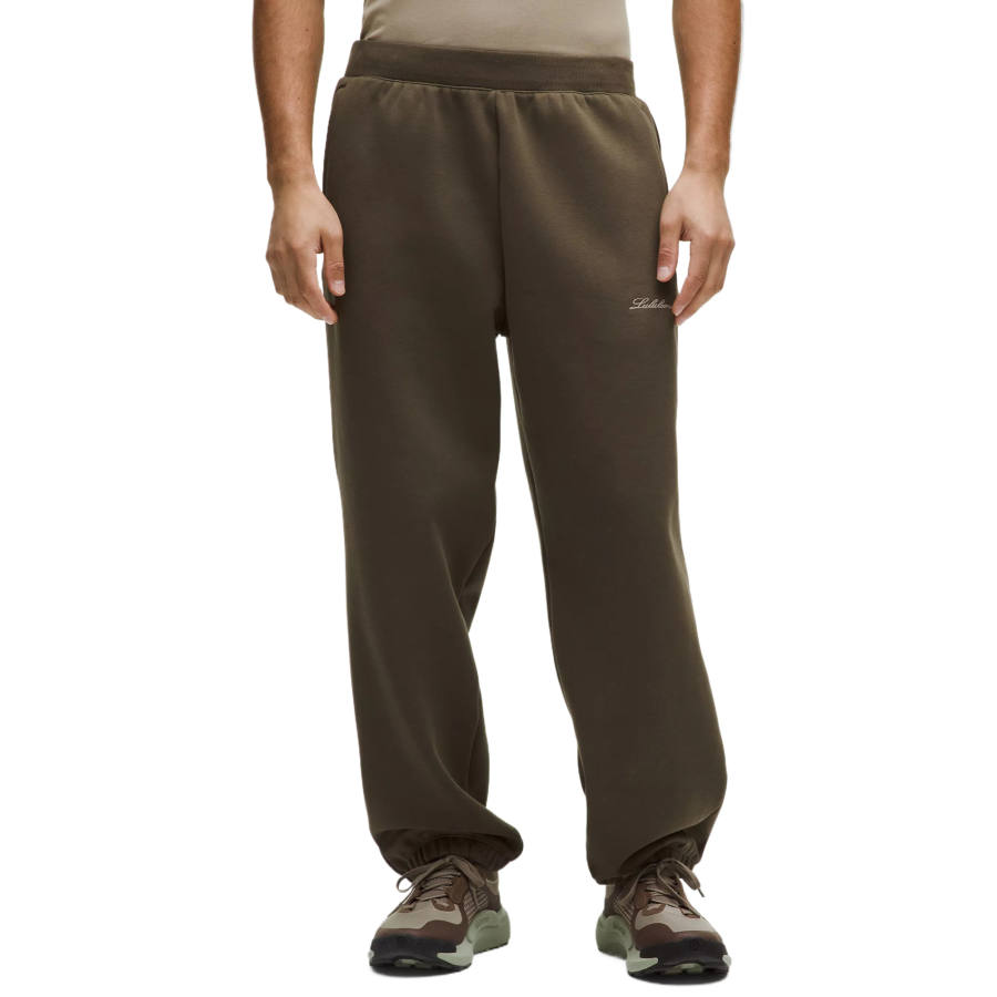 Lululemon Lululemon Knitted Sweatpants Men's