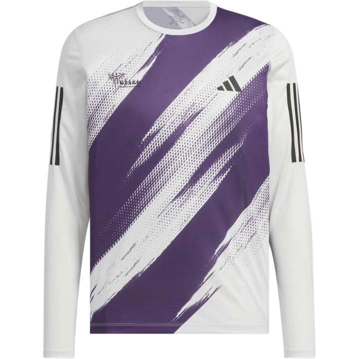 Adidas Adidas MARATHON FW25 T Shirt Unisex