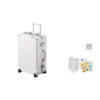 ROAMING PC Trolley Bag 20 Inch, 24 Inch, 26 Inch, 28 Inch Unisex Multicolor