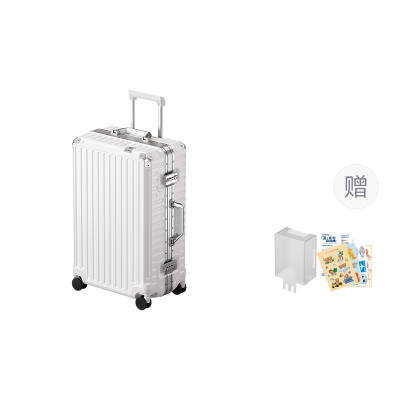ROAMING PC Trolley Bag 20 Inch, 24 Inch, 26 Inch, 28 Inch Unisex Multicolor