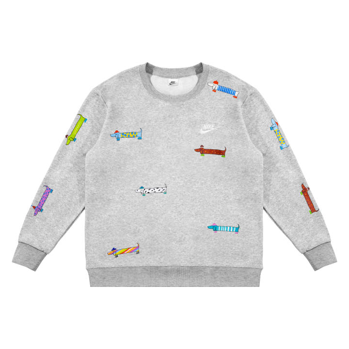 Nike Nike Sportswear Sweatshirt Unisex