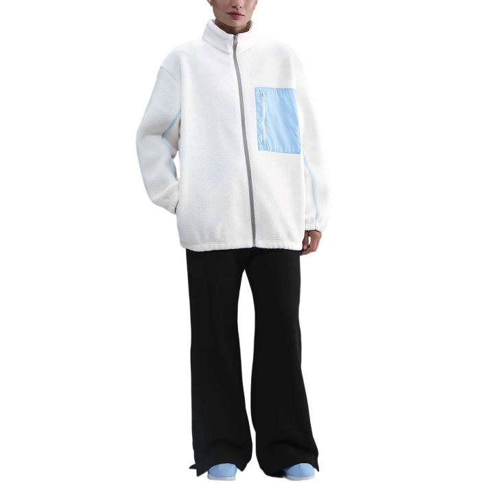 Nike Nike Sportswear Women's Full-Zip High-Pile Fleece Jacket