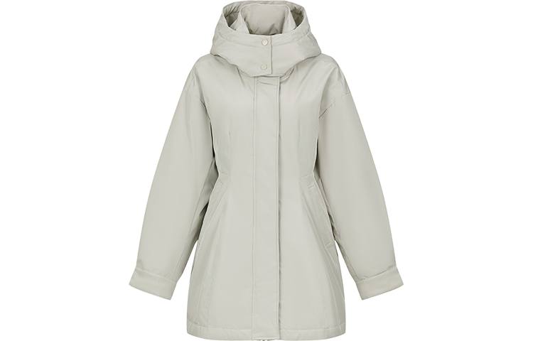 URBAN REVIVO Down Jacket Women's