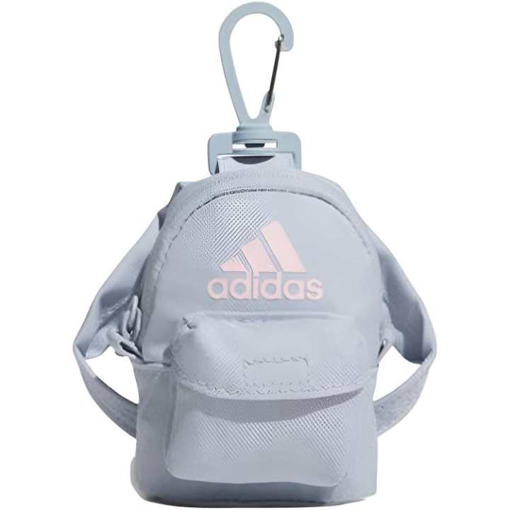 Adidas Adidas Recycled Polyester Combo Set Mini Unisex Gray & Pink
